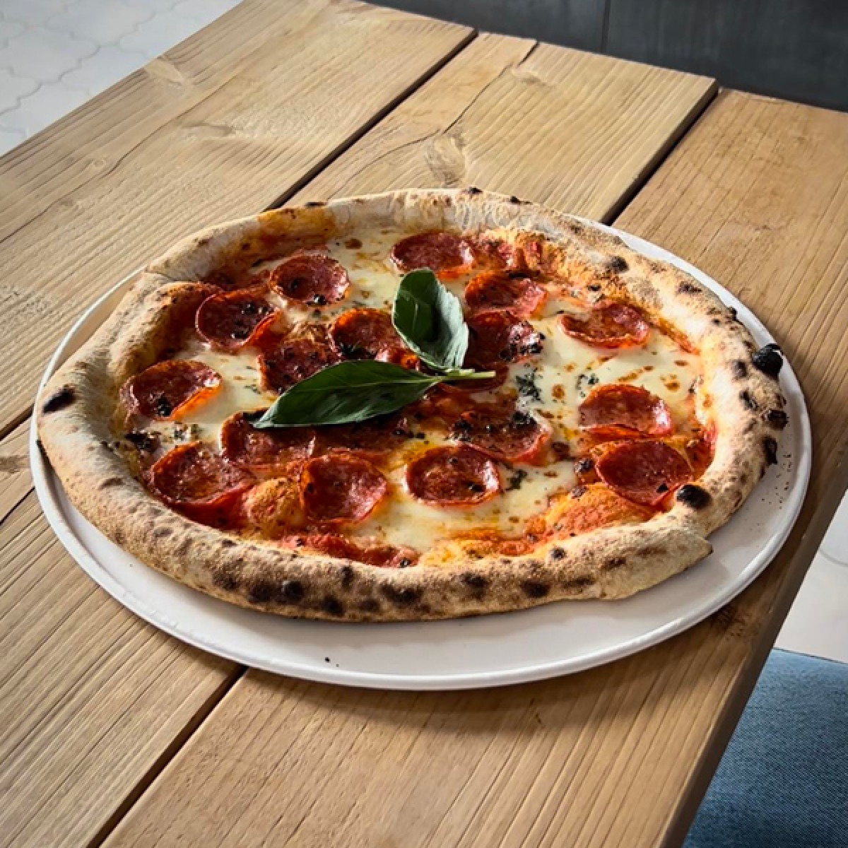 The best pizza restaurants in newcastle leeds york harrogate and